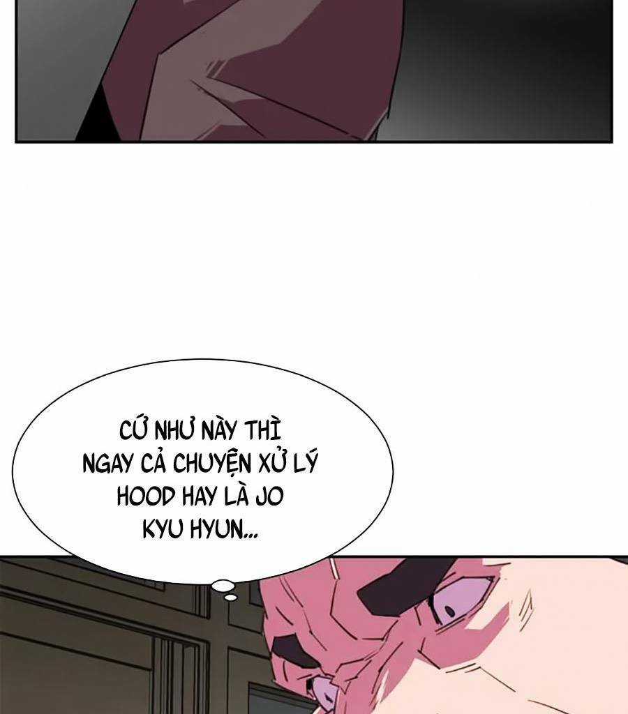 Săn Lùng Bắt Nạt - Chapter 25 - Trang 39