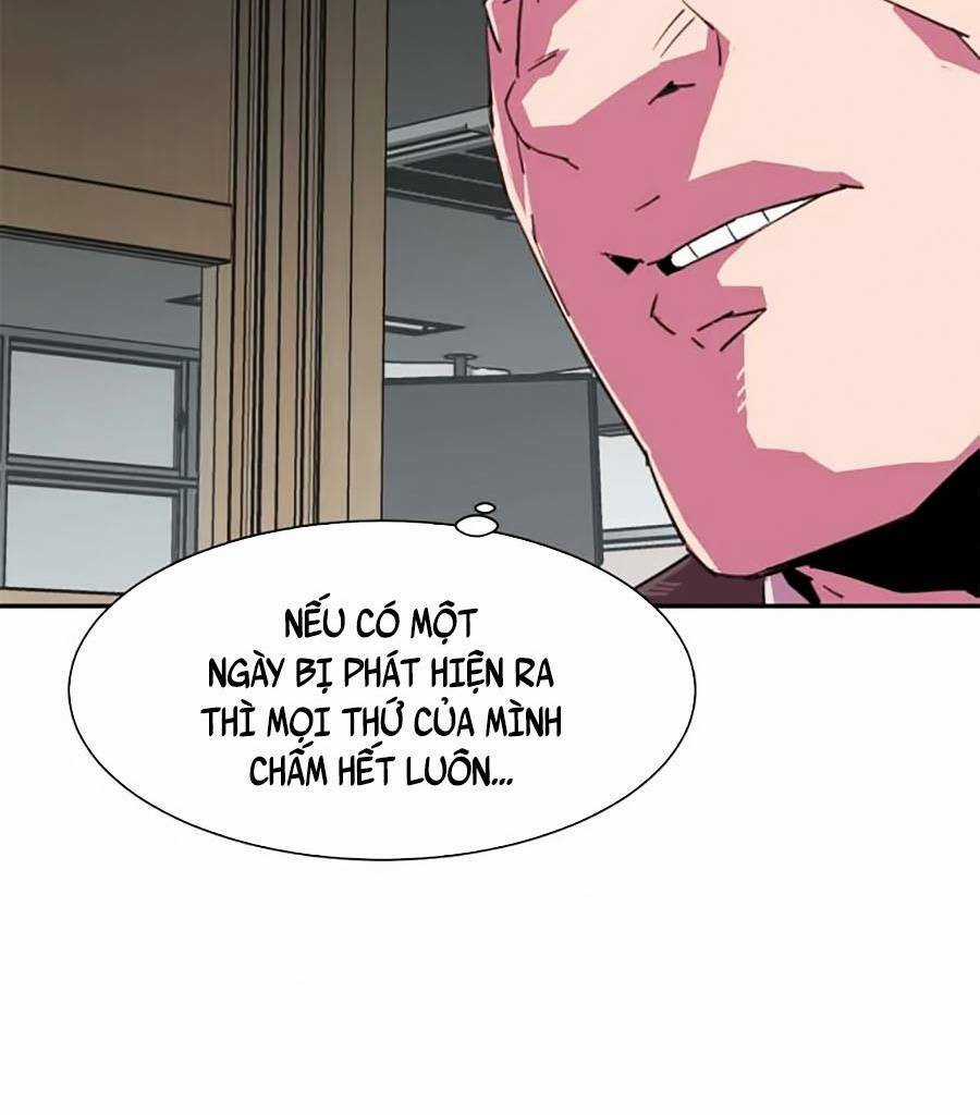 Săn Lùng Bắt Nạt - Chapter 25 - Trang 40