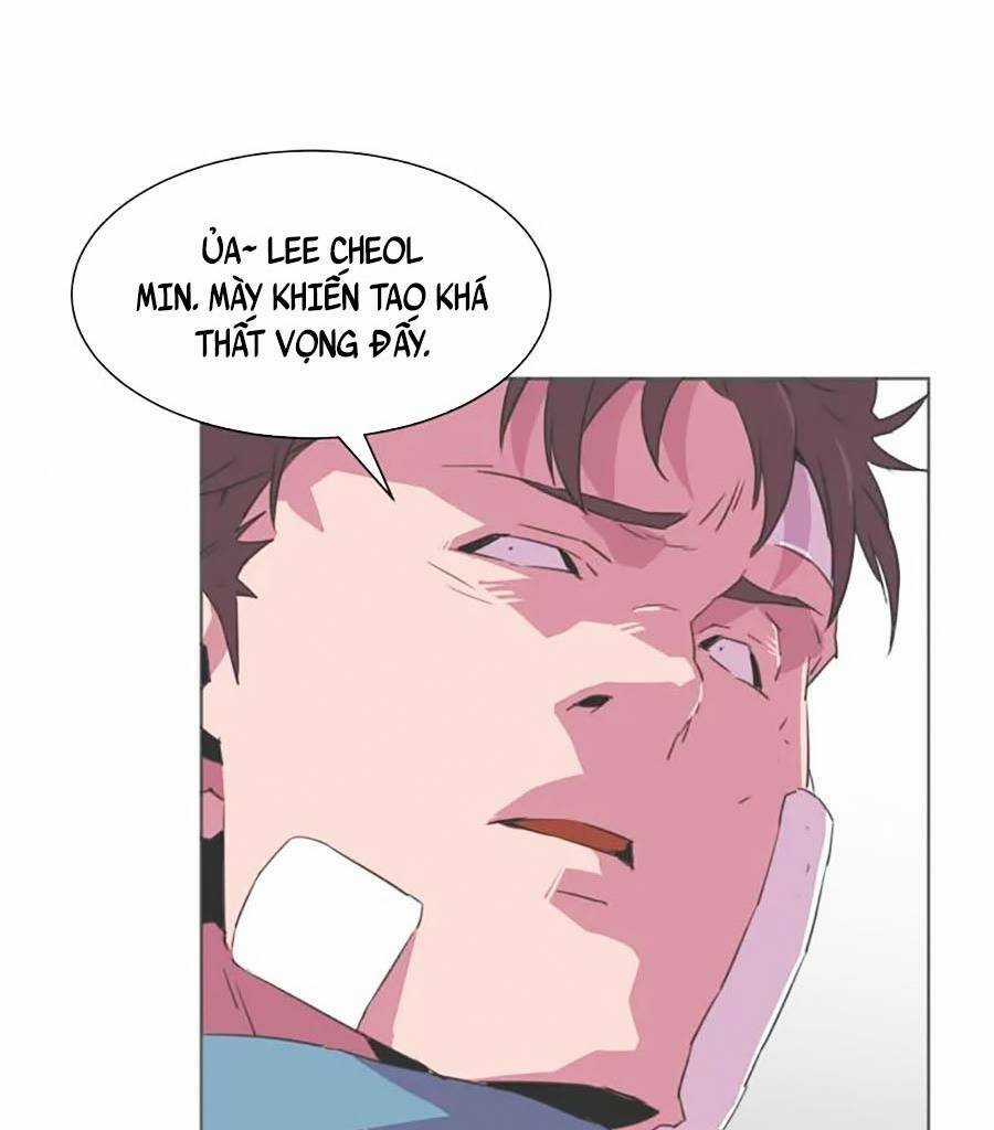 Săn Lùng Bắt Nạt - Chapter 25 - Trang 42