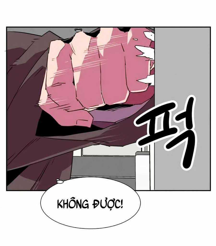 Săn Lùng Bắt Nạt - Chapter 25 - Trang 44