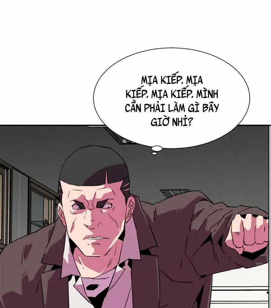 Săn Lùng Bắt Nạt - Chapter 25 - Trang 45