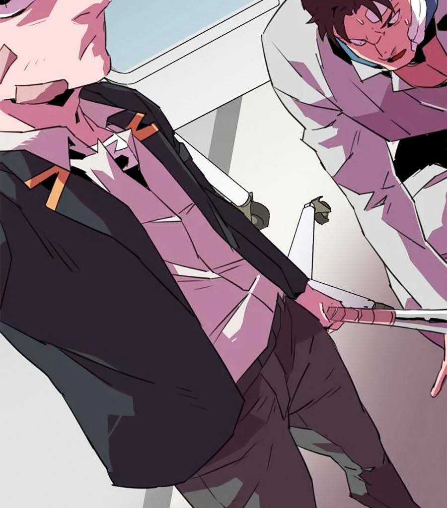 Săn Lùng Bắt Nạt - Chapter 25 - Trang 49