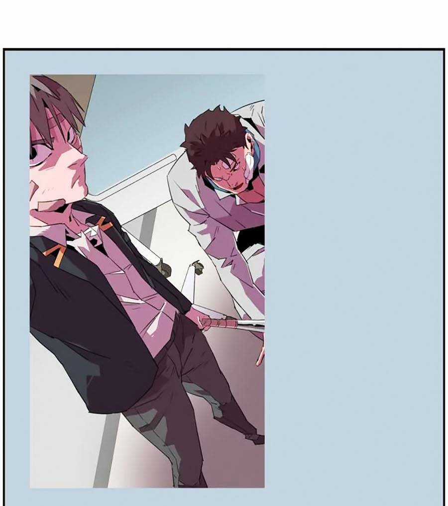 Săn Lùng Bắt Nạt - Chapter 25 - Trang 51