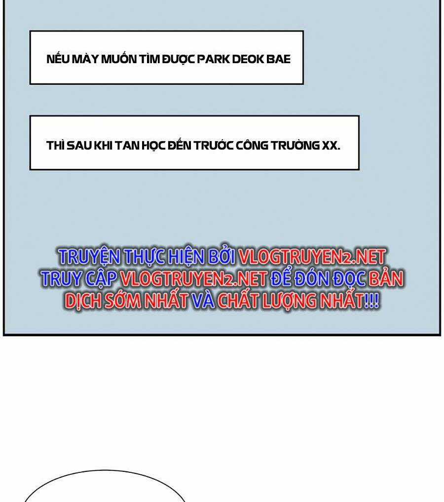 Săn Lùng Bắt Nạt - Chapter 25 - Trang 52