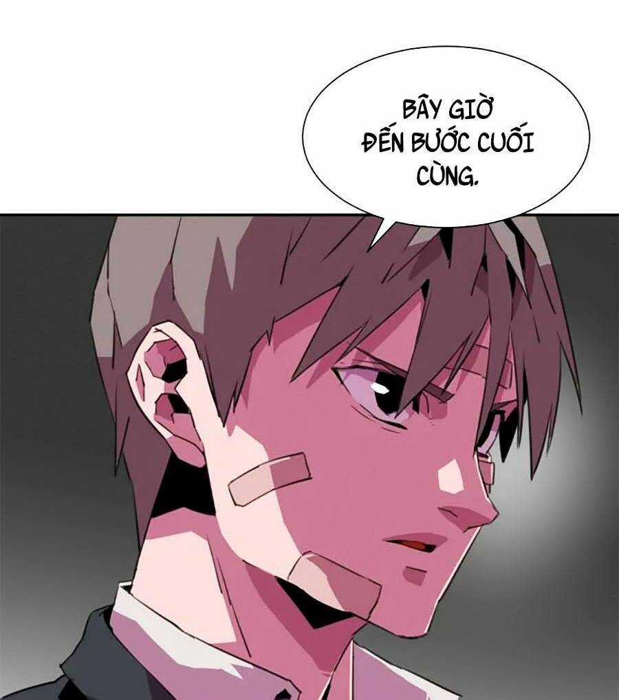 Săn Lùng Bắt Nạt - Chapter 25 - Trang 56