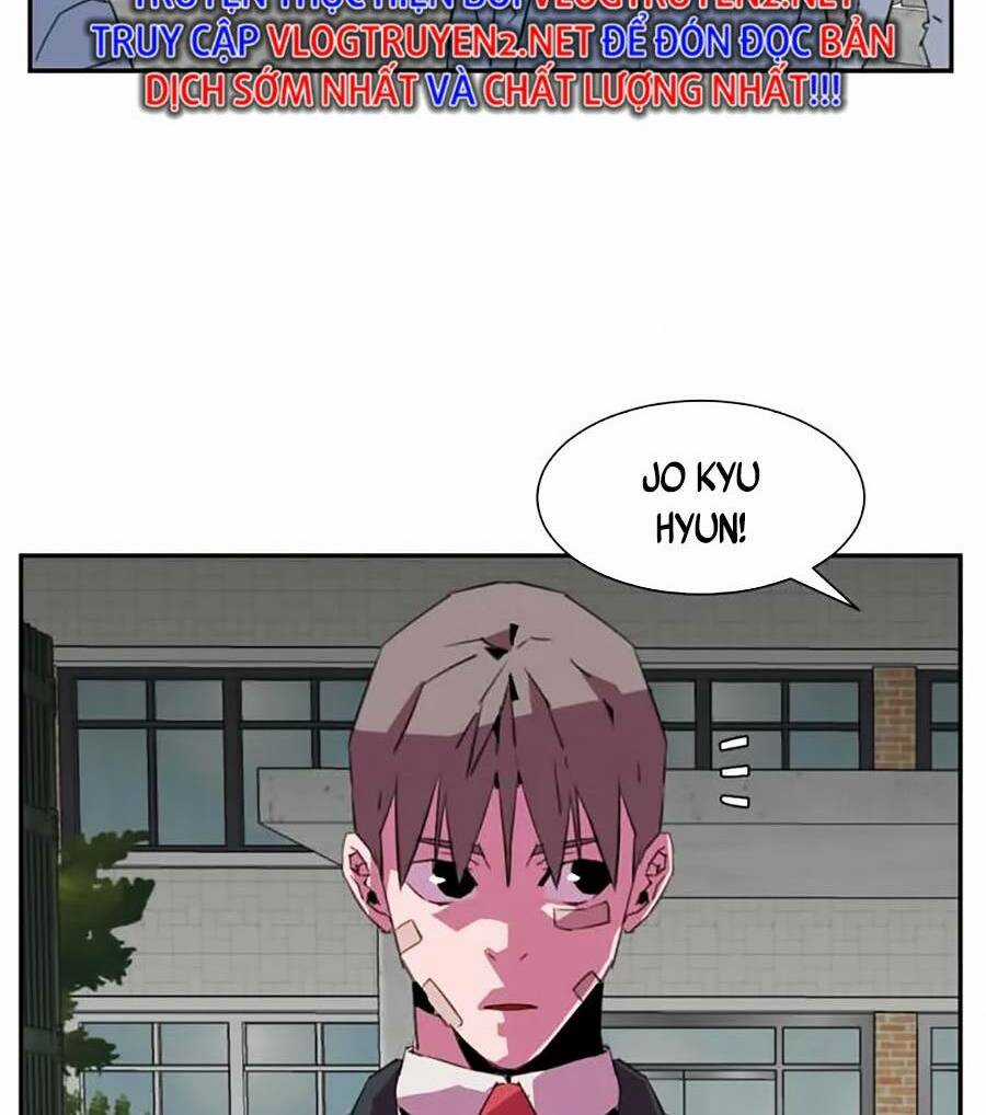 Săn Lùng Bắt Nạt - Chapter 25 - Trang 60