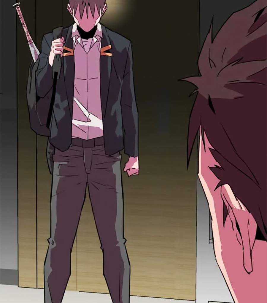 Săn Lùng Bắt Nạt - Chapter 25 - Trang 7