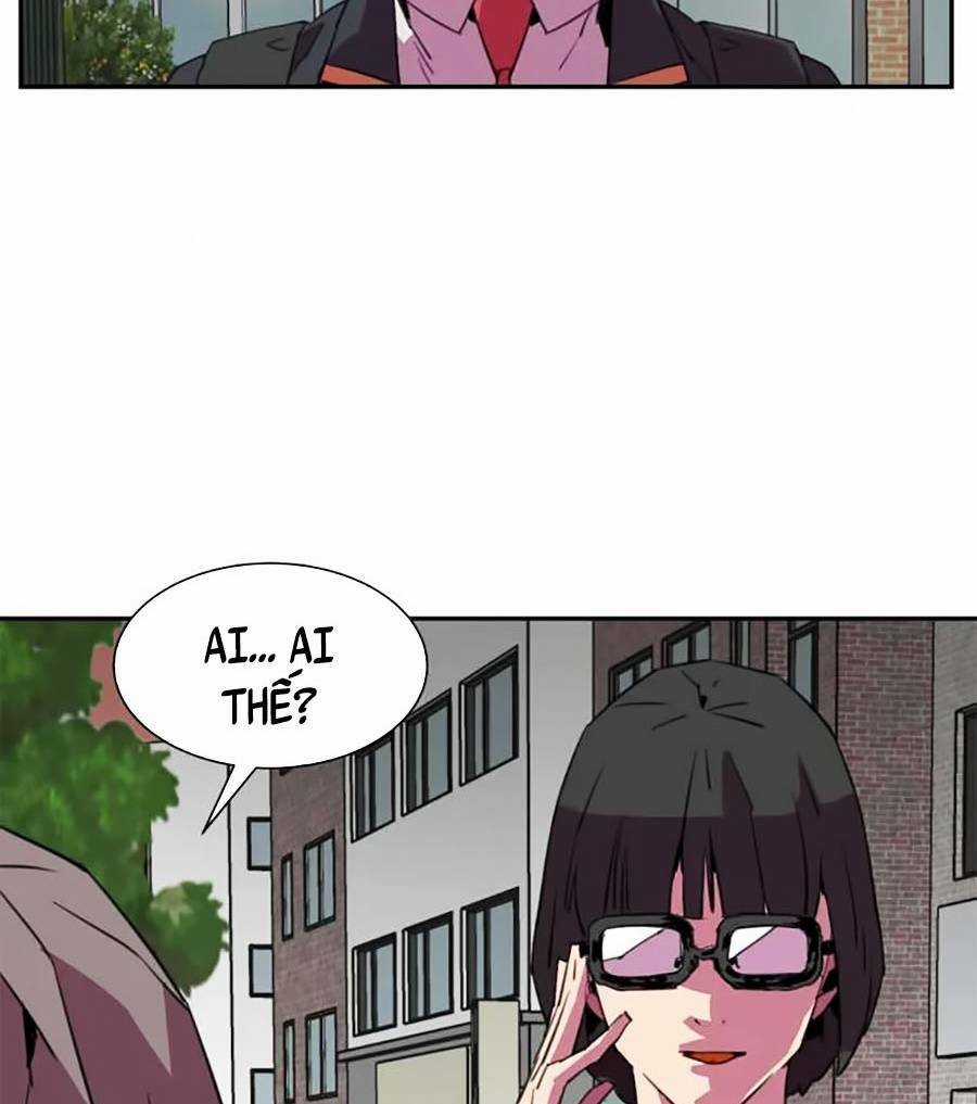 Săn Lùng Bắt Nạt - Chapter 25 - Trang 61