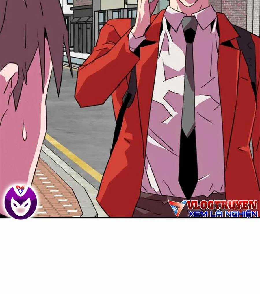 Săn Lùng Bắt Nạt - Chapter 25 - Trang 62