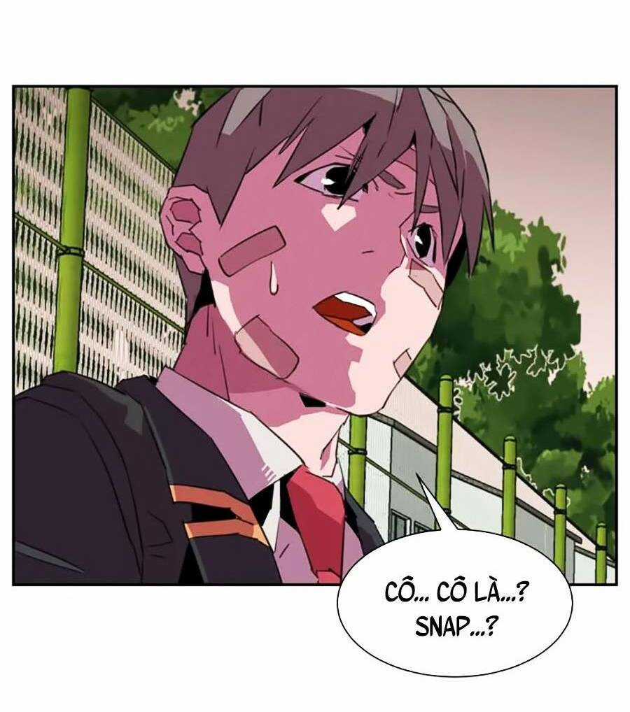 Săn Lùng Bắt Nạt - Chapter 25 - Trang 66