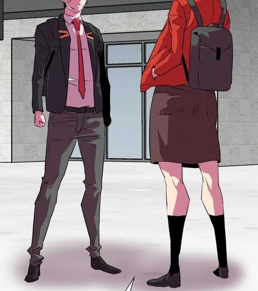 Săn Lùng Bắt Nạt - Chapter 25 - Trang 69