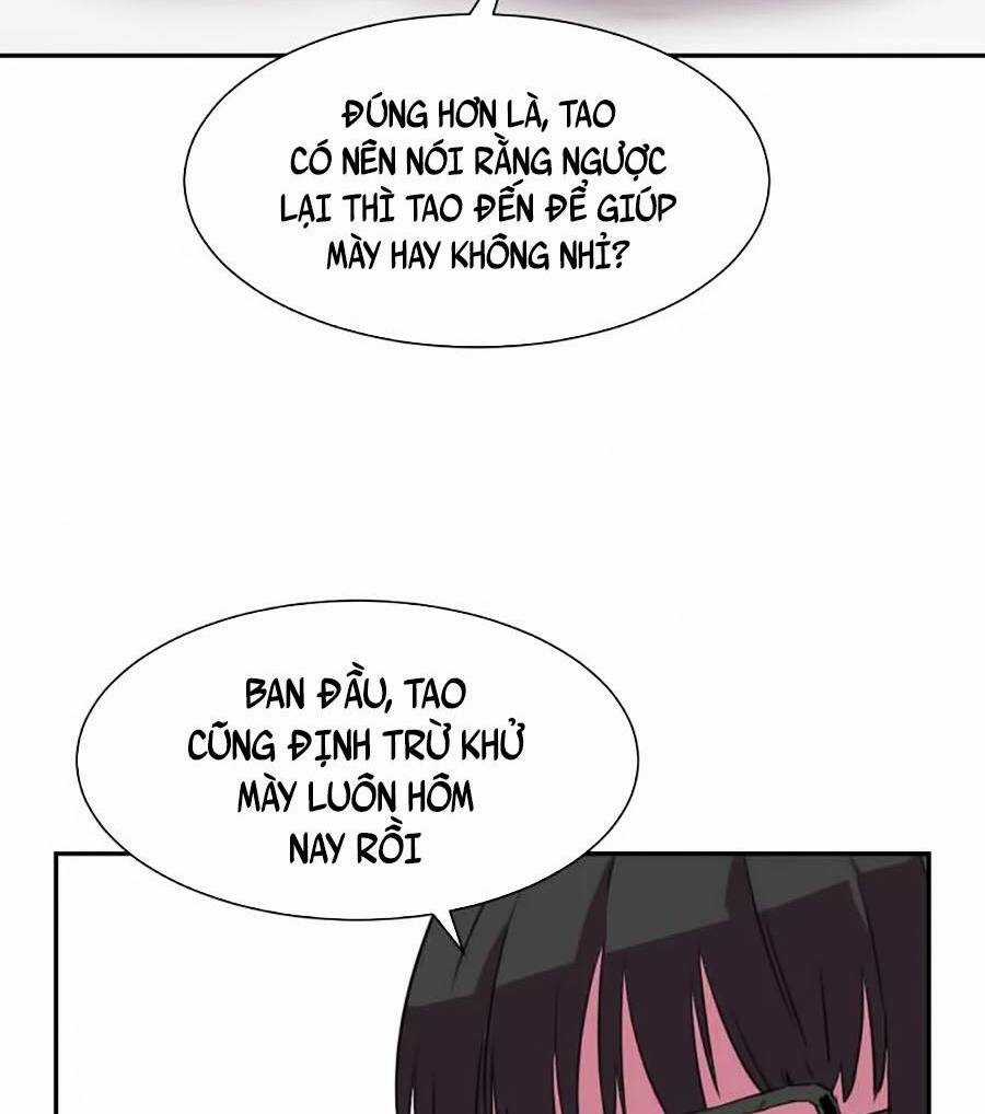 Săn Lùng Bắt Nạt - Chapter 25 - Trang 70