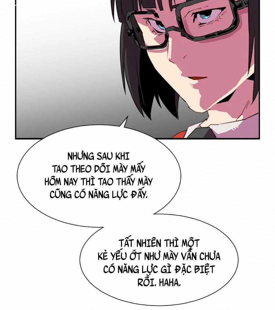 Săn Lùng Bắt Nạt - Chapter 25 - Trang 71