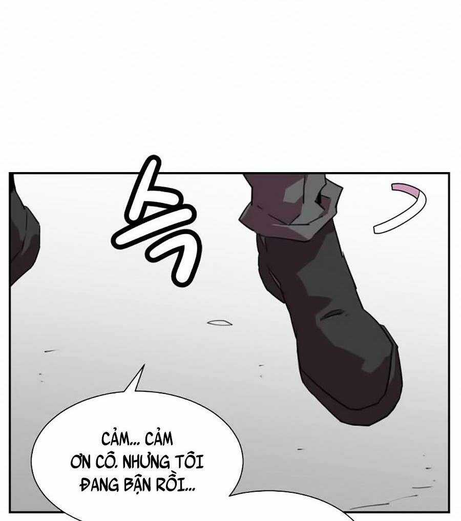 Săn Lùng Bắt Nạt - Chapter 25 - Trang 72