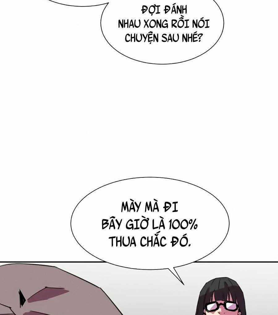 Săn Lùng Bắt Nạt - Chapter 25 - Trang 73