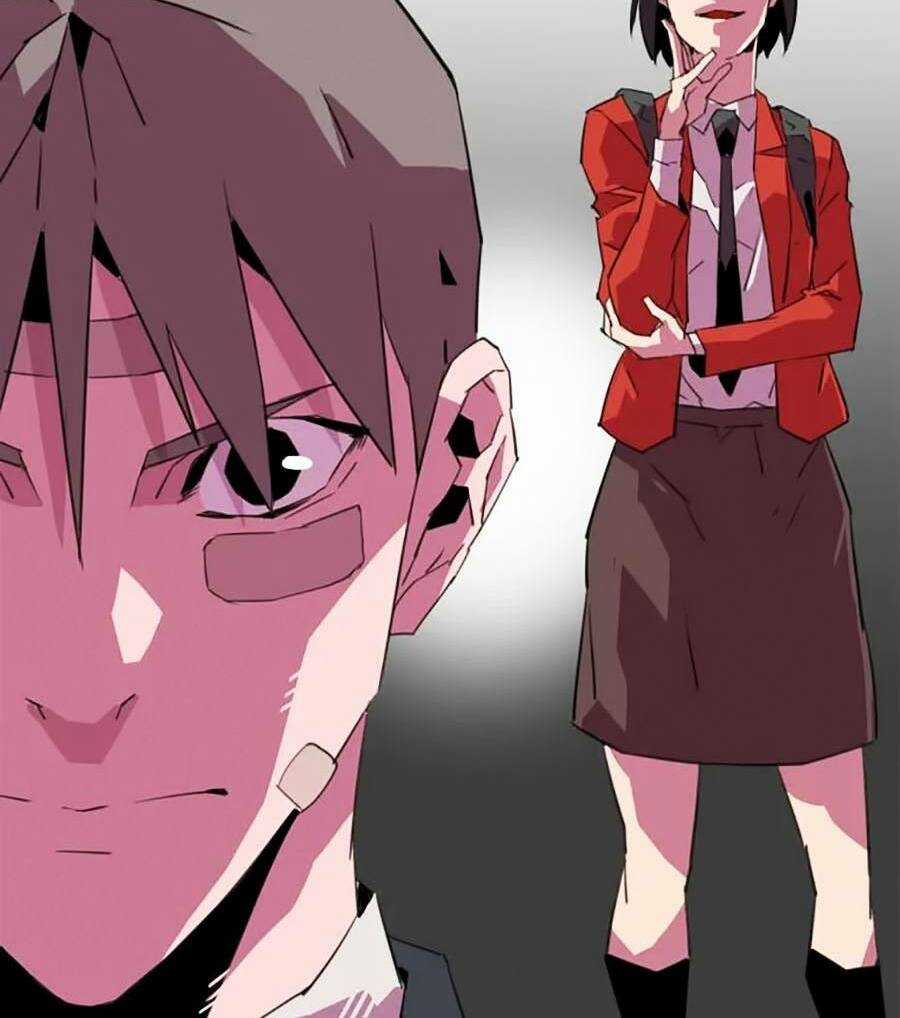 Săn Lùng Bắt Nạt - Chapter 25 - Trang 74