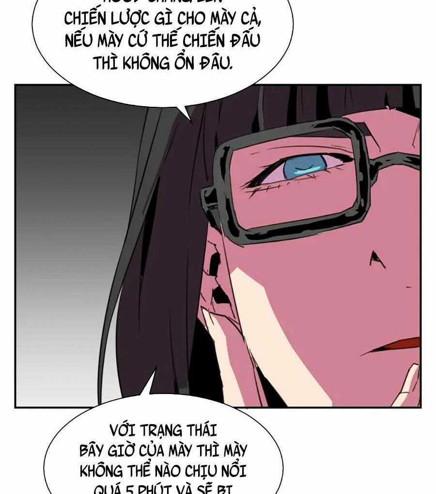 Săn Lùng Bắt Nạt - Chapter 25 - Trang 76