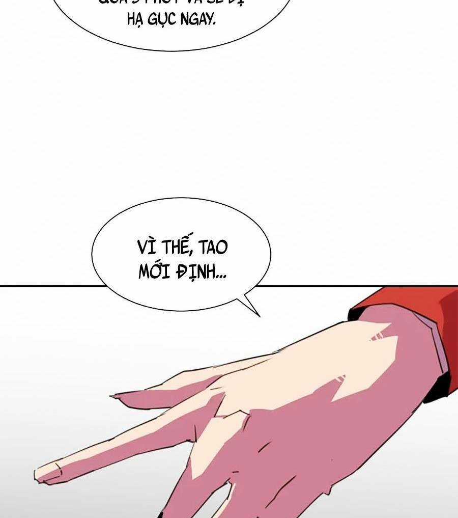 Săn Lùng Bắt Nạt - Chapter 25 - Trang 77
