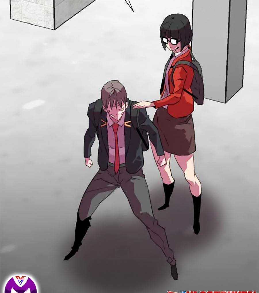 Săn Lùng Bắt Nạt - Chapter 25 - Trang 79