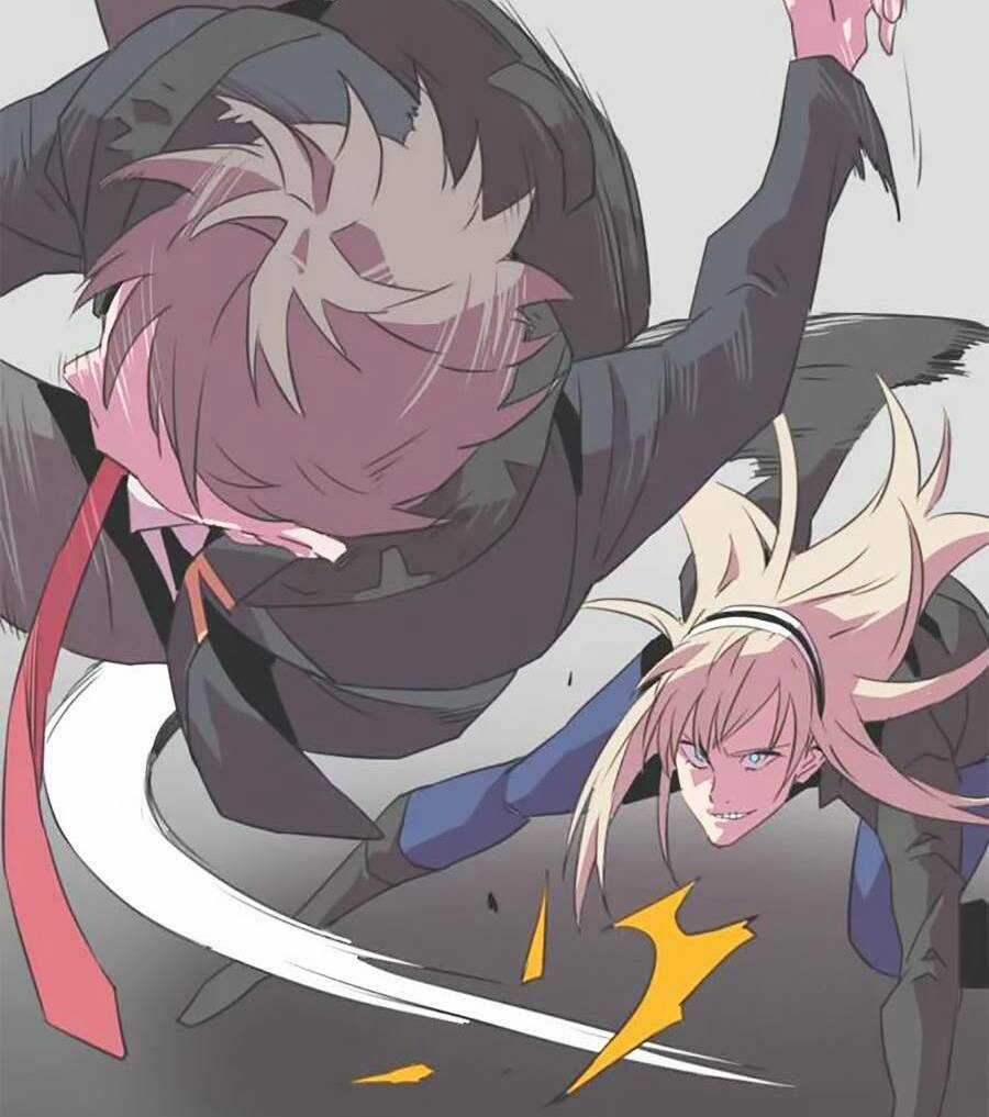 Săn Lùng Bắt Nạt - Chapter 25 - Trang 82