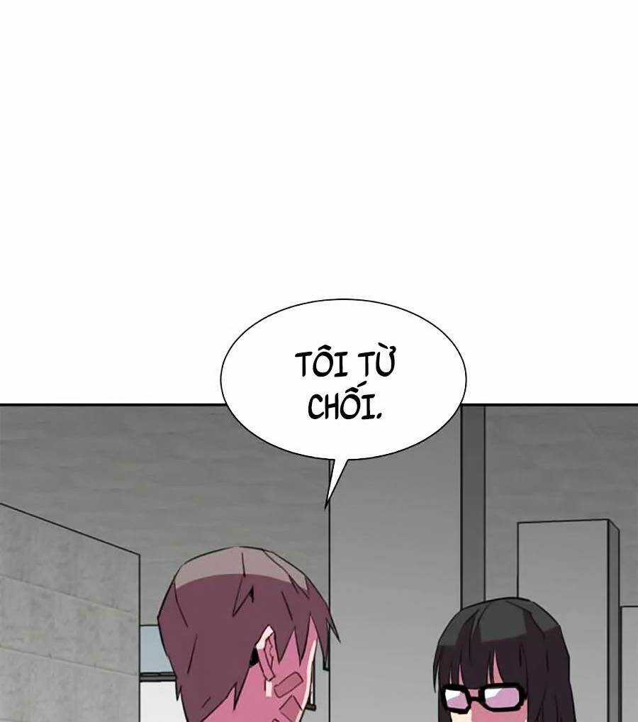 Săn Lùng Bắt Nạt - Chapter 25 - Trang 86