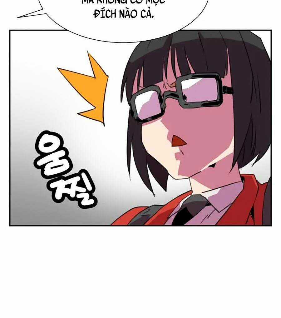 Săn Lùng Bắt Nạt - Chapter 25 - Trang 88