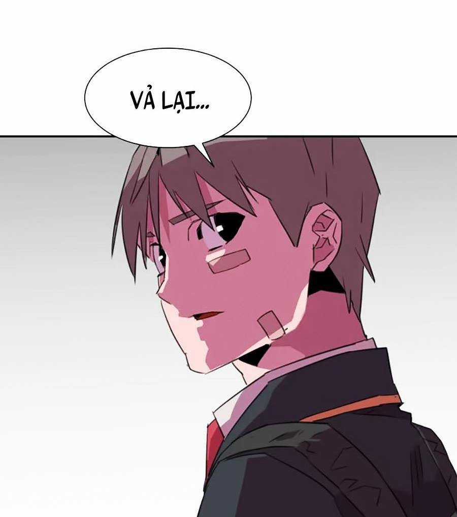 Săn Lùng Bắt Nạt - Chapter 25 - Trang 89