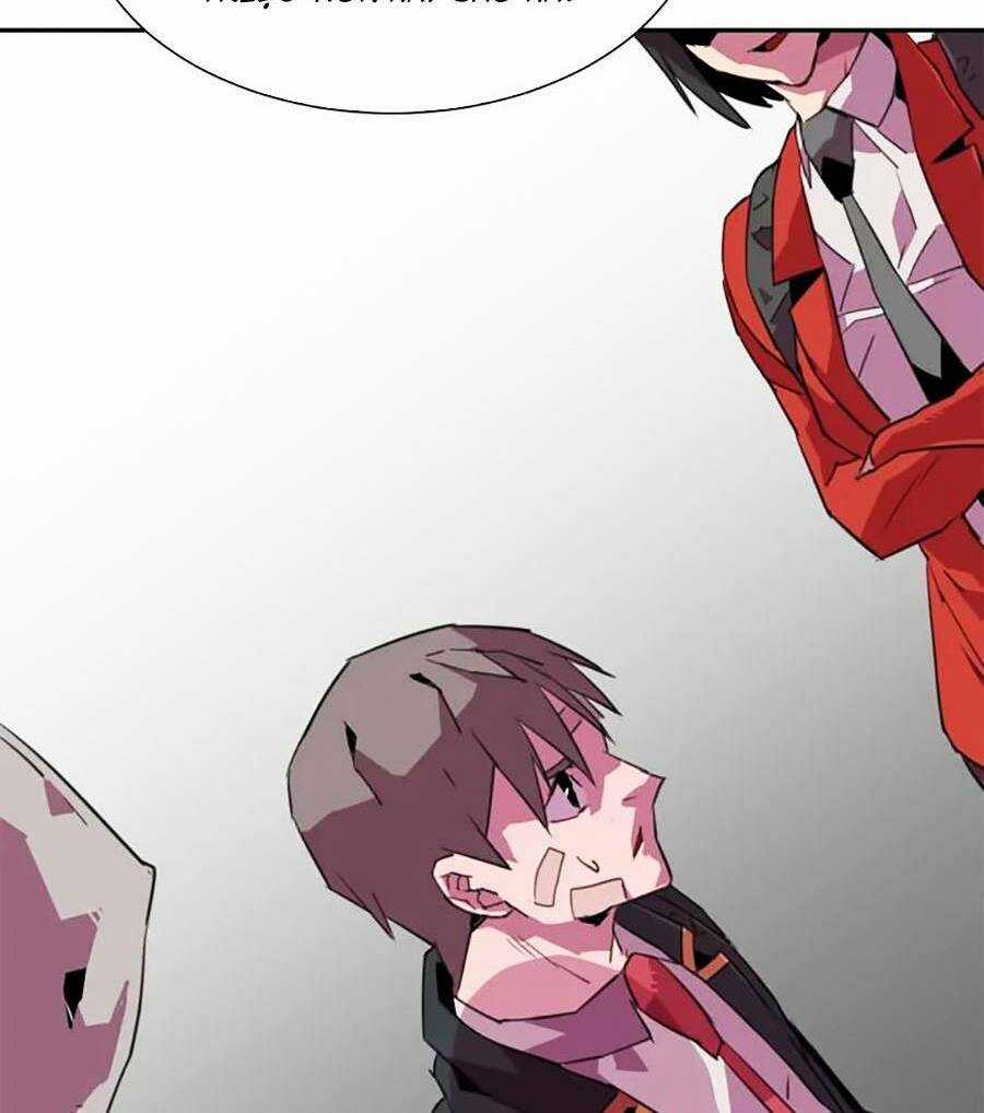 Săn Lùng Bắt Nạt - Chapter 25 - Trang 94