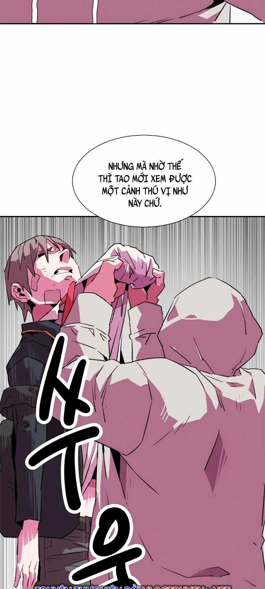 Săn Lùng Bắt Nạt - Chapter 26 - Trang 12