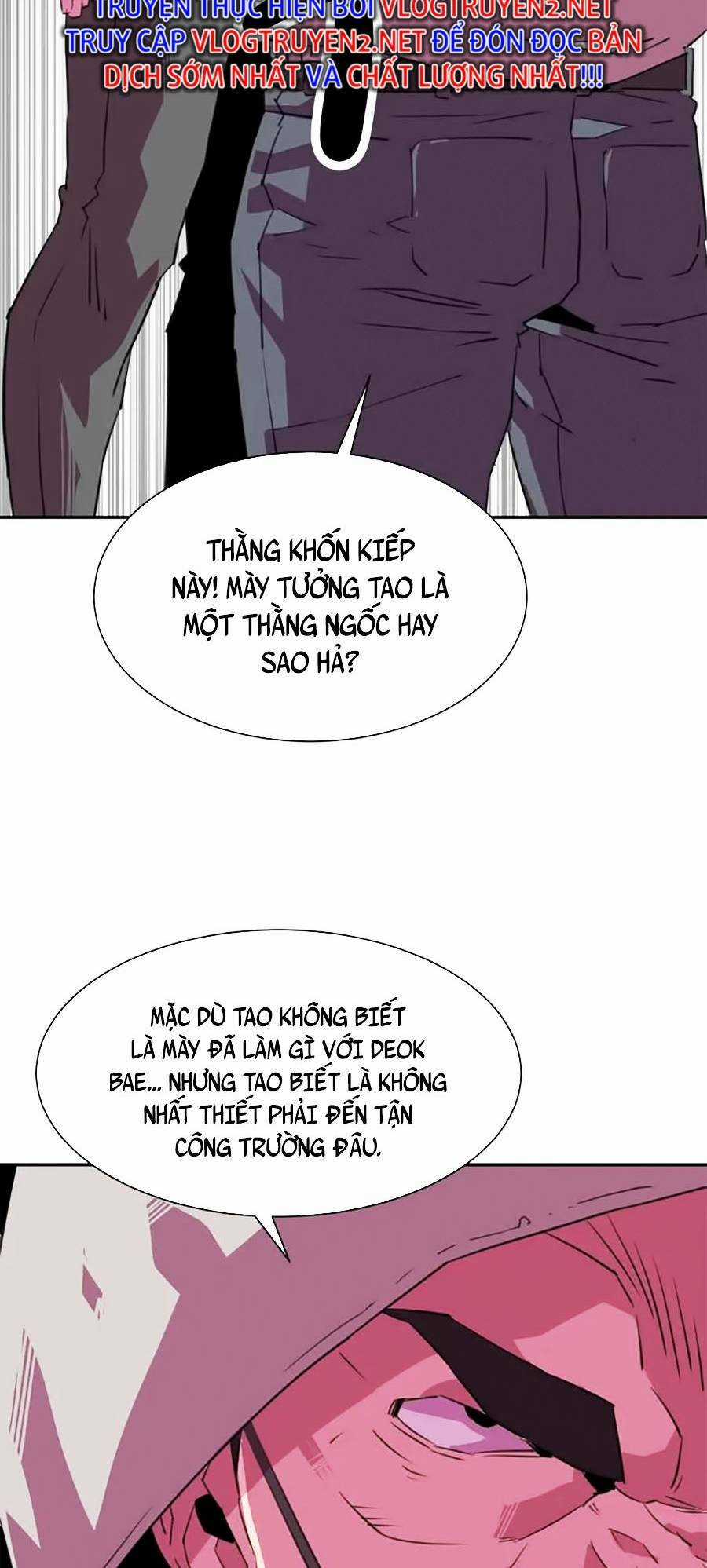 Săn Lùng Bắt Nạt - Chapter 26 - Trang 13