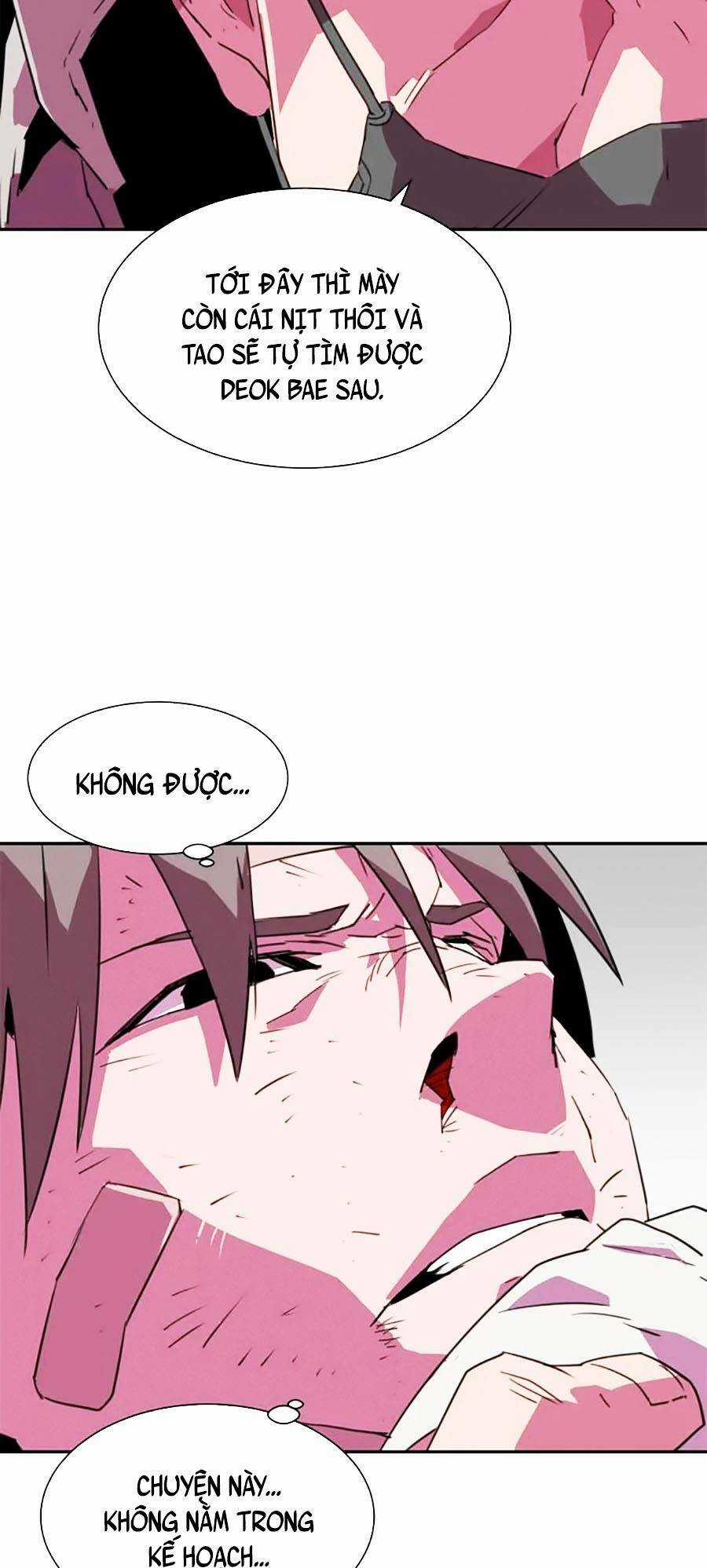Săn Lùng Bắt Nạt - Chapter 26 - Trang 14