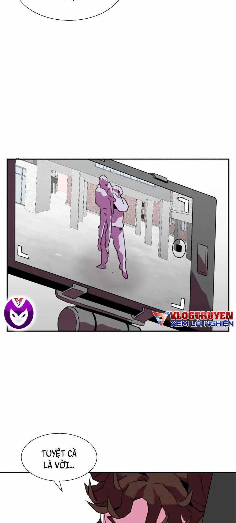 Săn Lùng Bắt Nạt - Chapter 26 - Trang 15