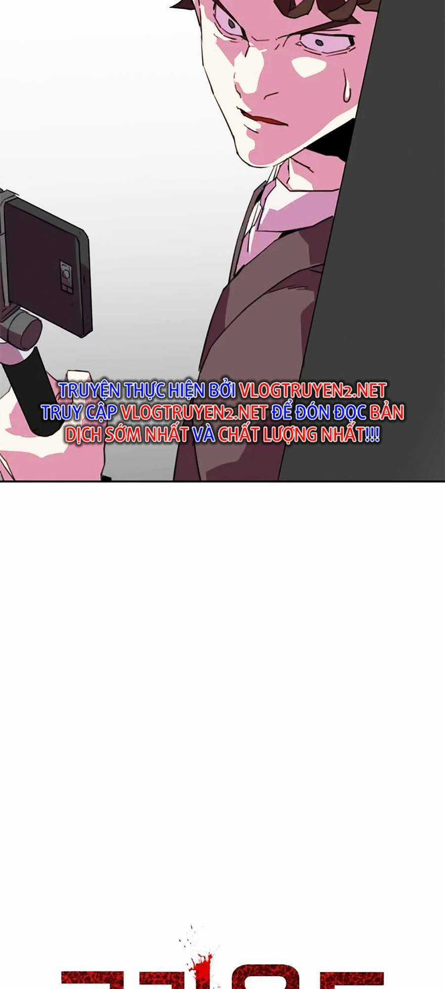 Săn Lùng Bắt Nạt - Chapter 26 - Trang 16