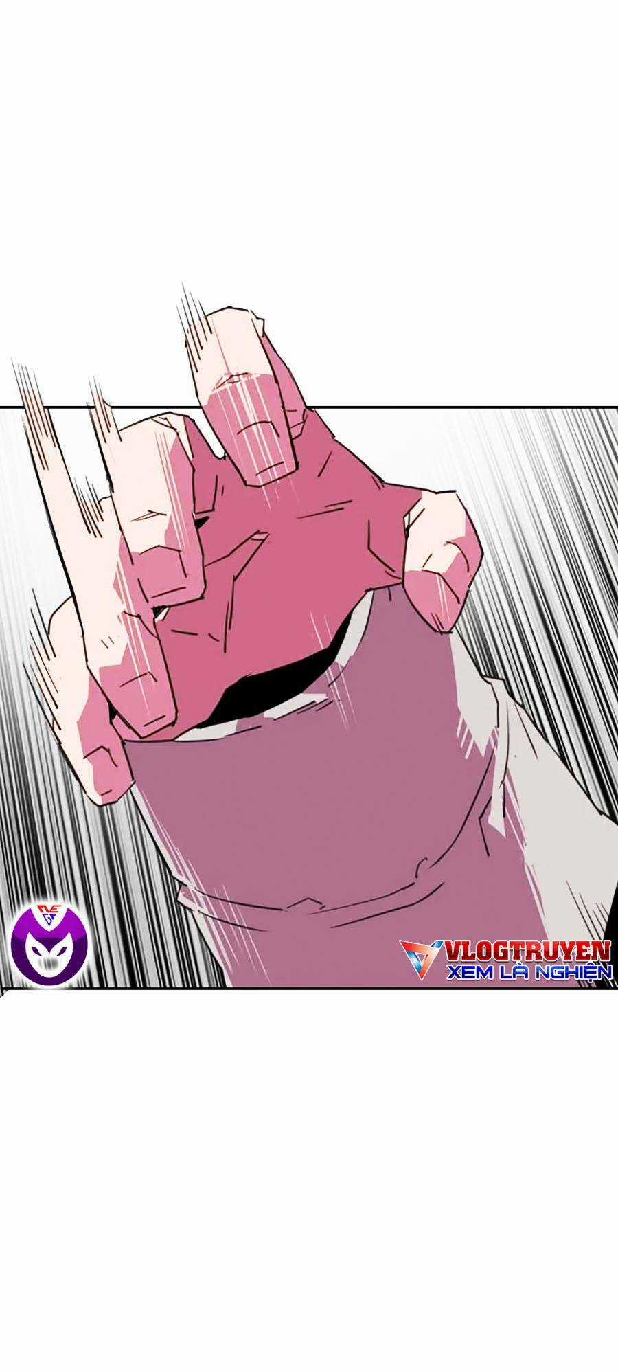 Săn Lùng Bắt Nạt - Chapter 26 - Trang 3