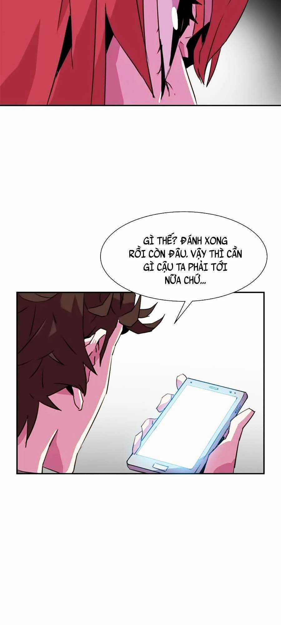 Săn Lùng Bắt Nạt - Chapter 26 - Trang 23