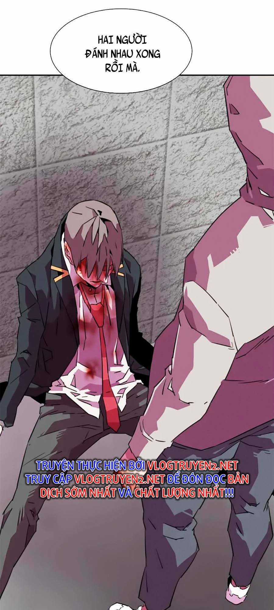 Săn Lùng Bắt Nạt - Chapter 26 - Trang 24