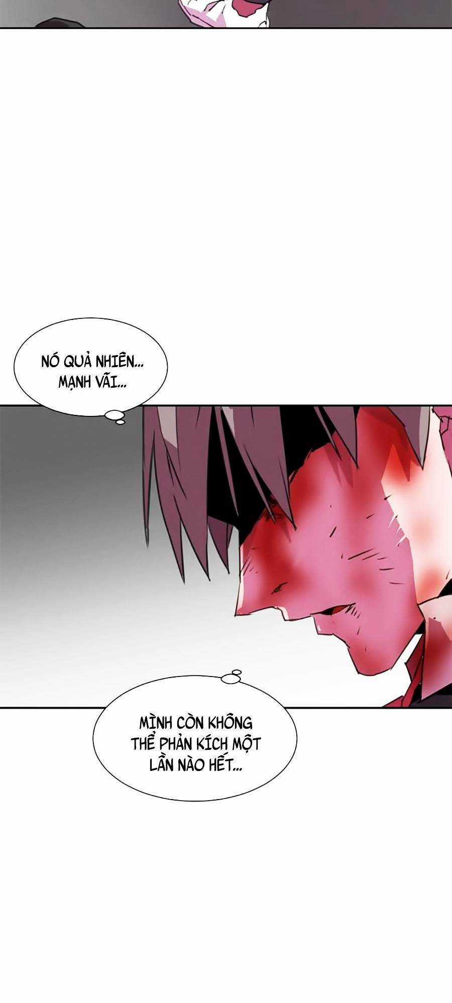 Săn Lùng Bắt Nạt - Chapter 26 - Trang 25