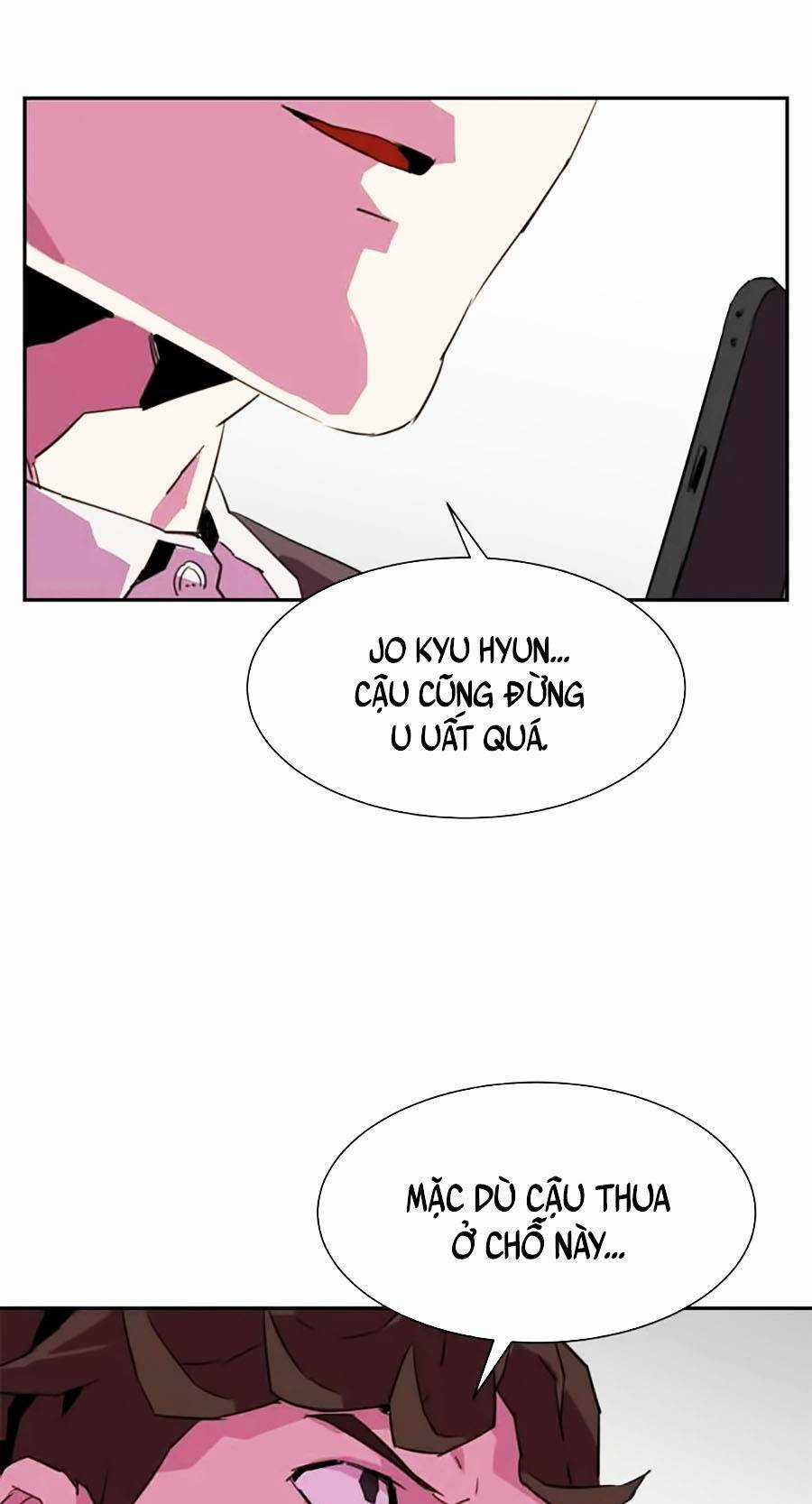 Săn Lùng Bắt Nạt - Chapter 26 - Trang 26