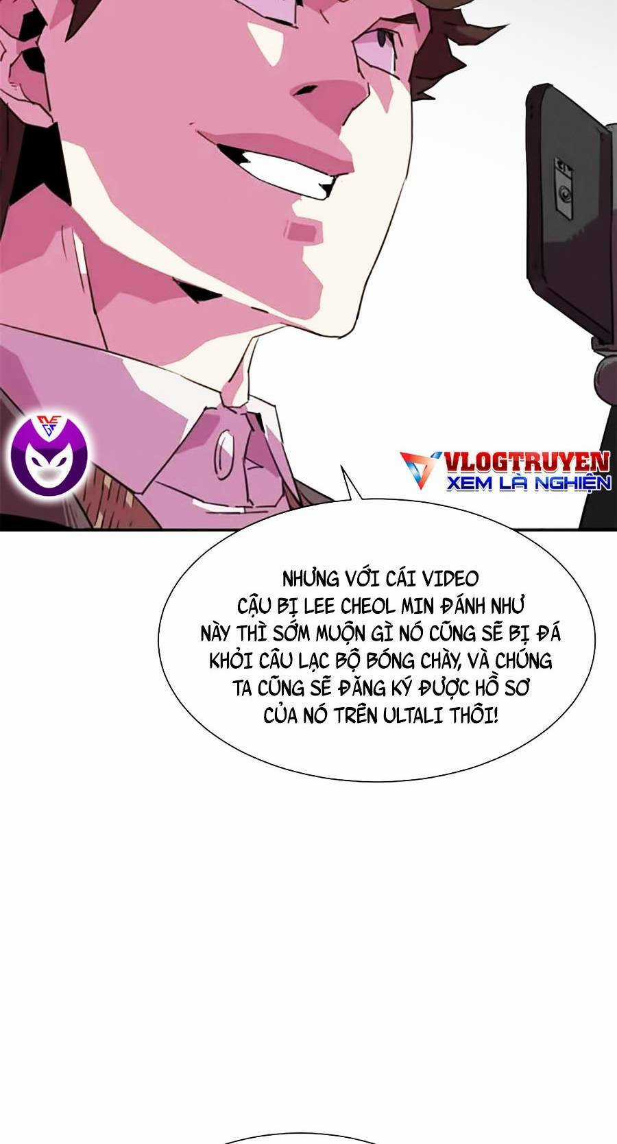 Săn Lùng Bắt Nạt - Chapter 26 - Trang 27