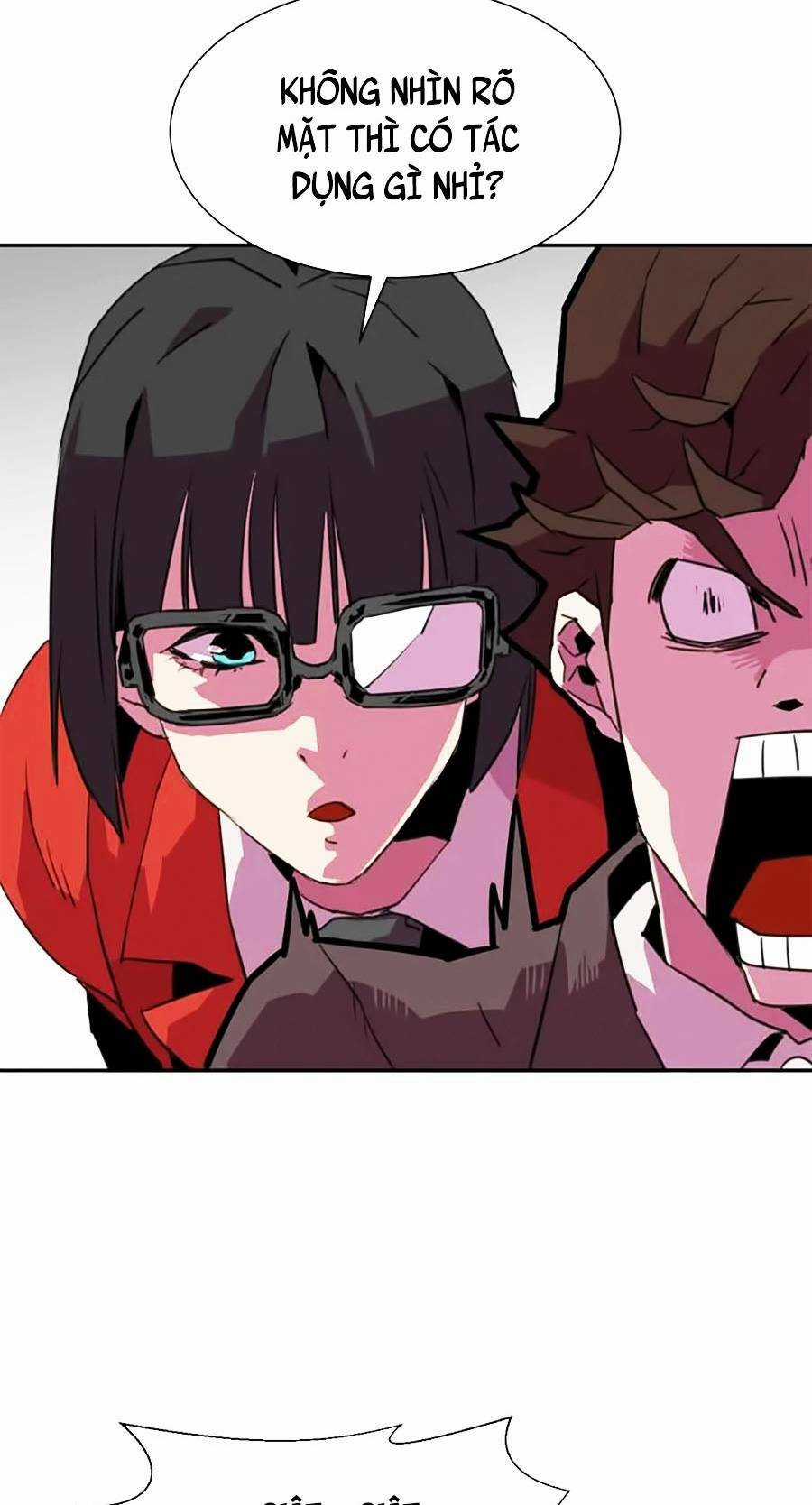 Săn Lùng Bắt Nạt - Chapter 26 - Trang 28