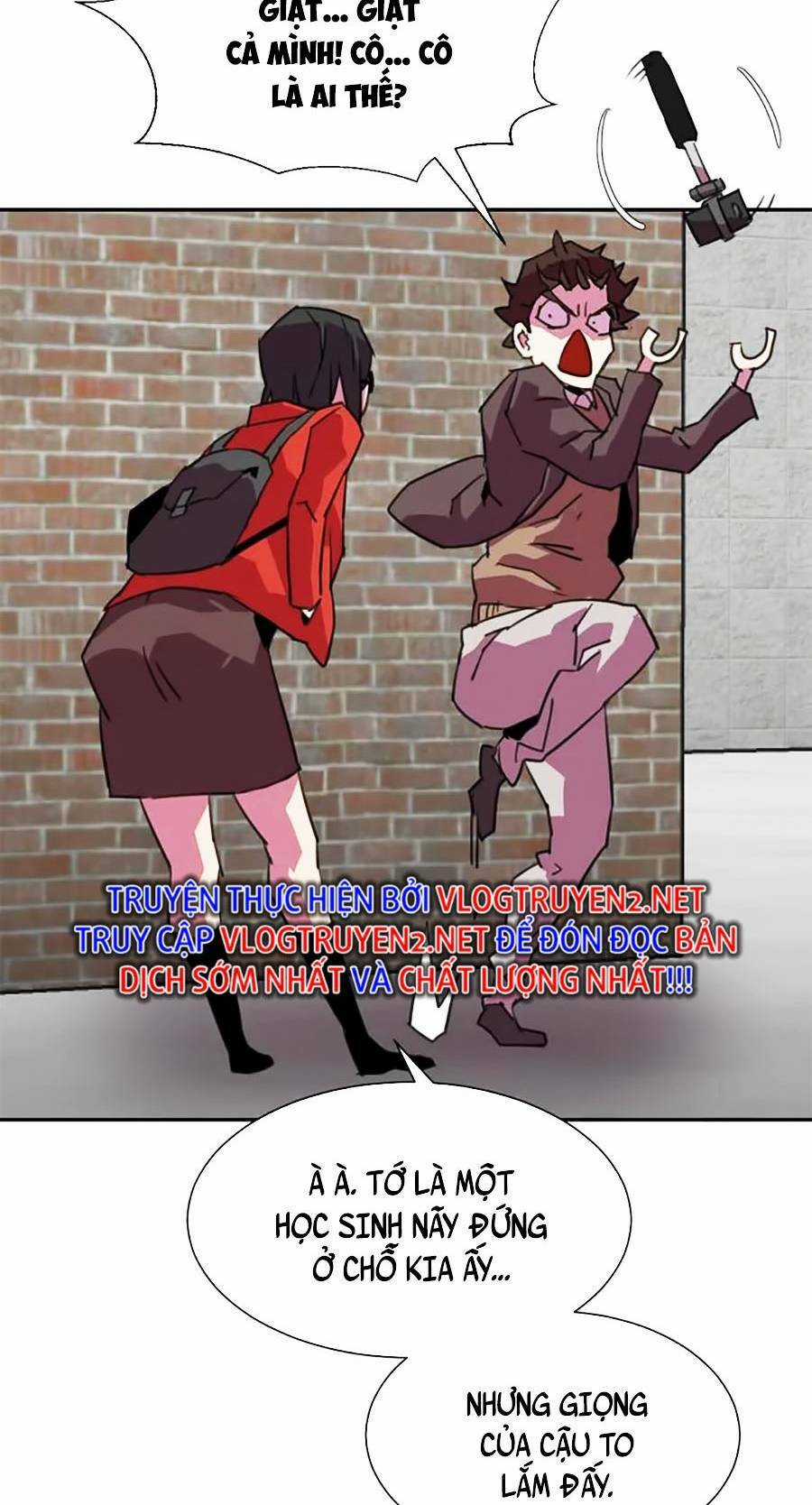 Săn Lùng Bắt Nạt - Chapter 26 - Trang 29