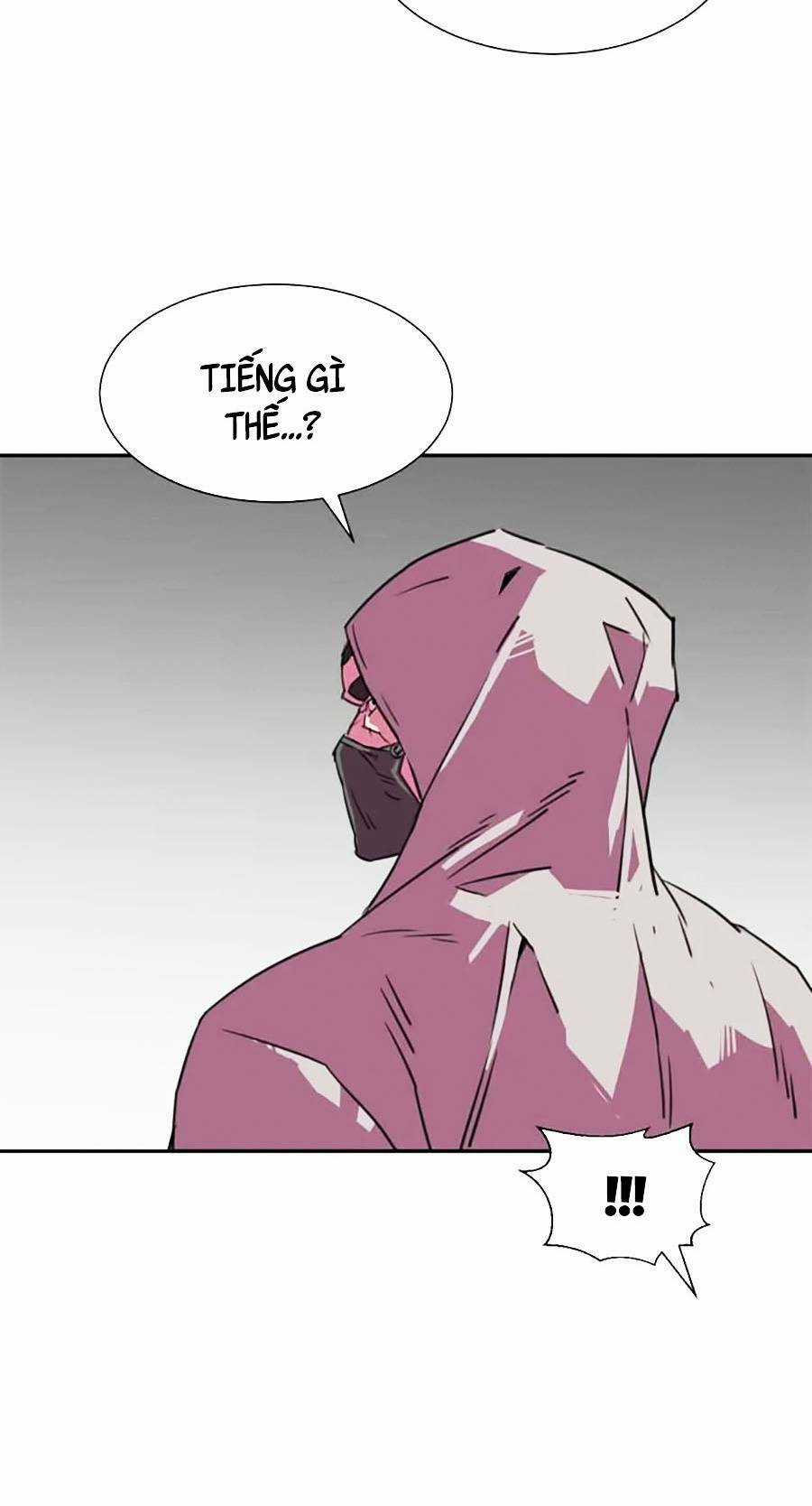 Săn Lùng Bắt Nạt - Chapter 26 - Trang 30