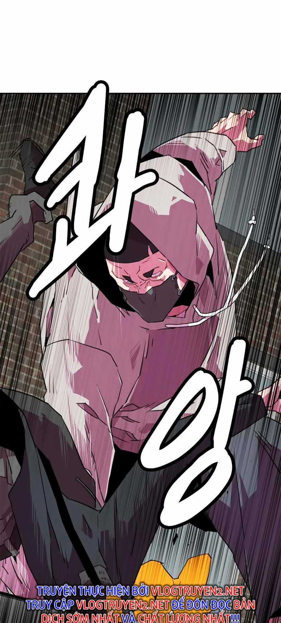 Săn Lùng Bắt Nạt - Chapter 26 - Trang 4