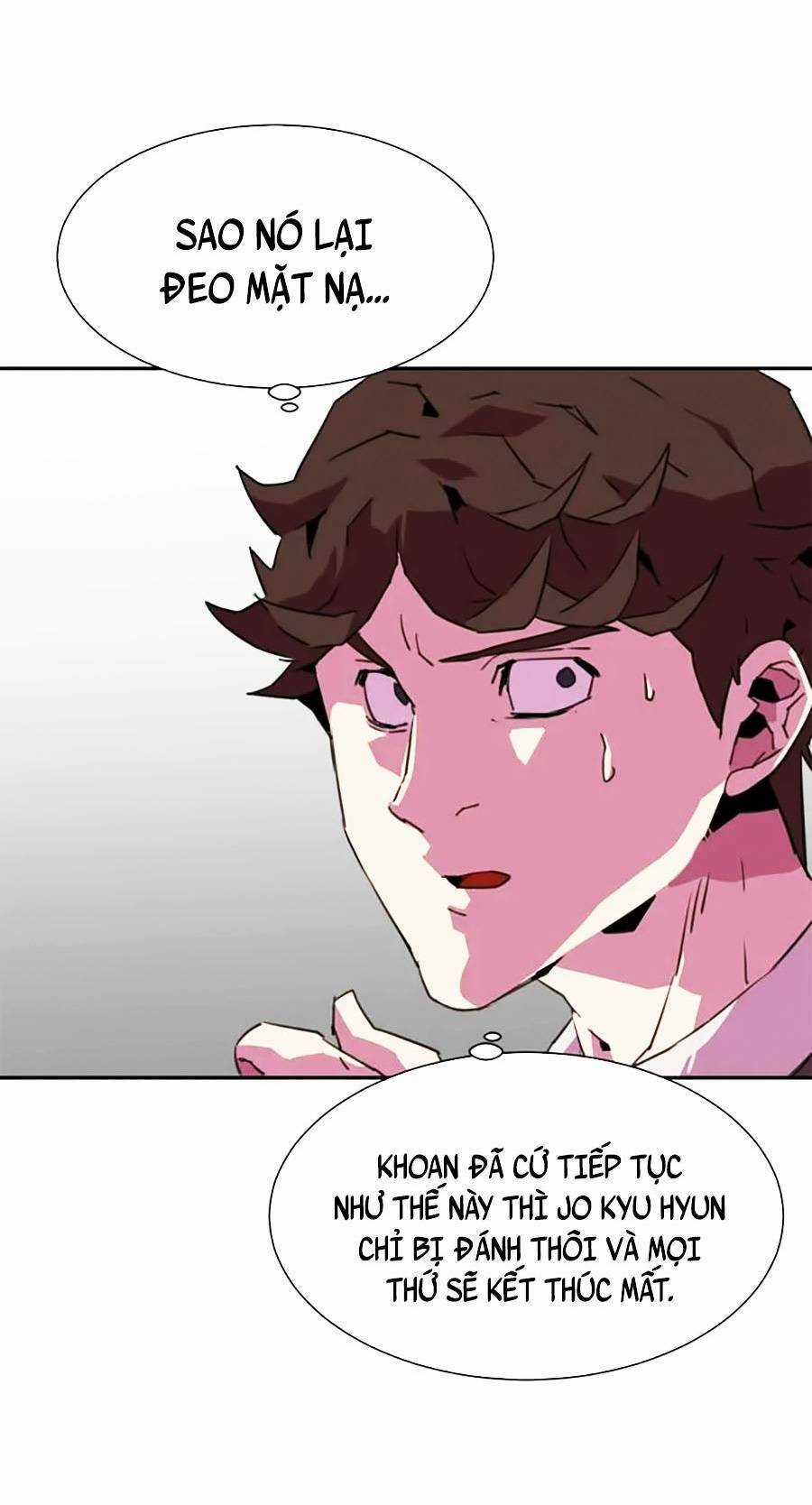 Săn Lùng Bắt Nạt - Chapter 26 - Trang 32