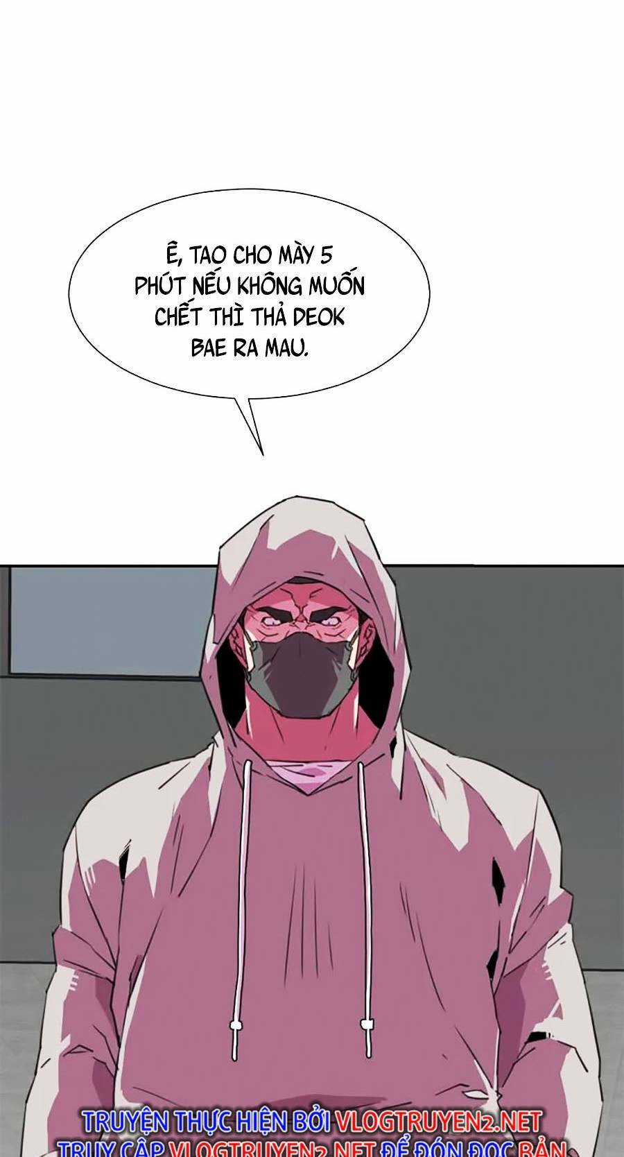 Săn Lùng Bắt Nạt - Chapter 26 - Trang 33