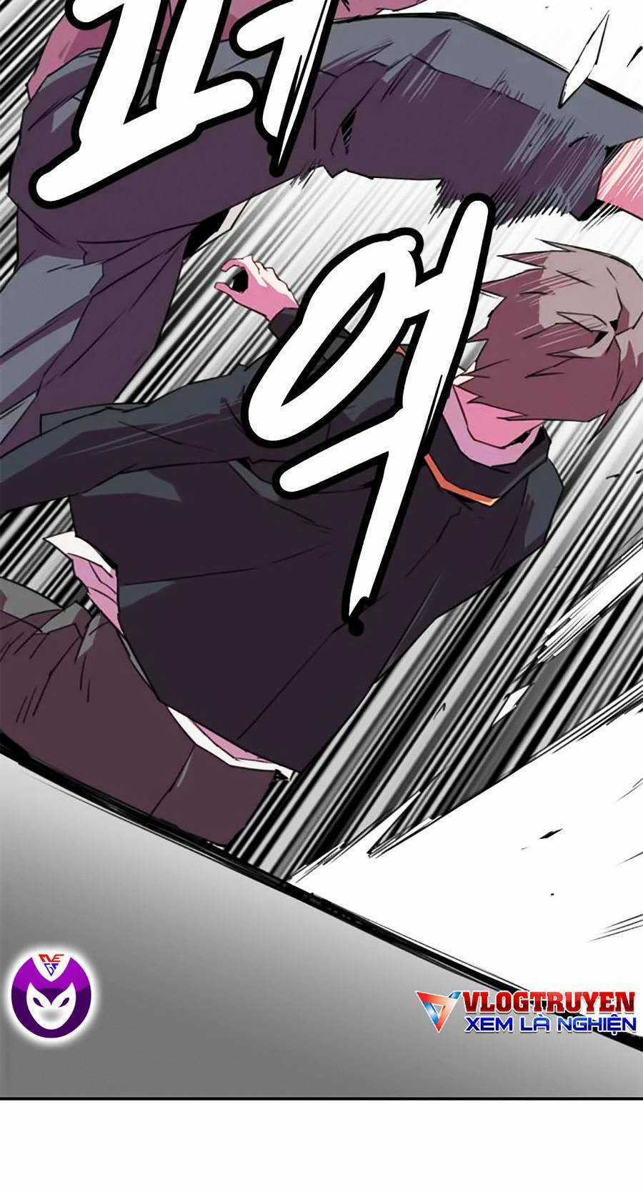 Săn Lùng Bắt Nạt - Chapter 26 - Trang 36