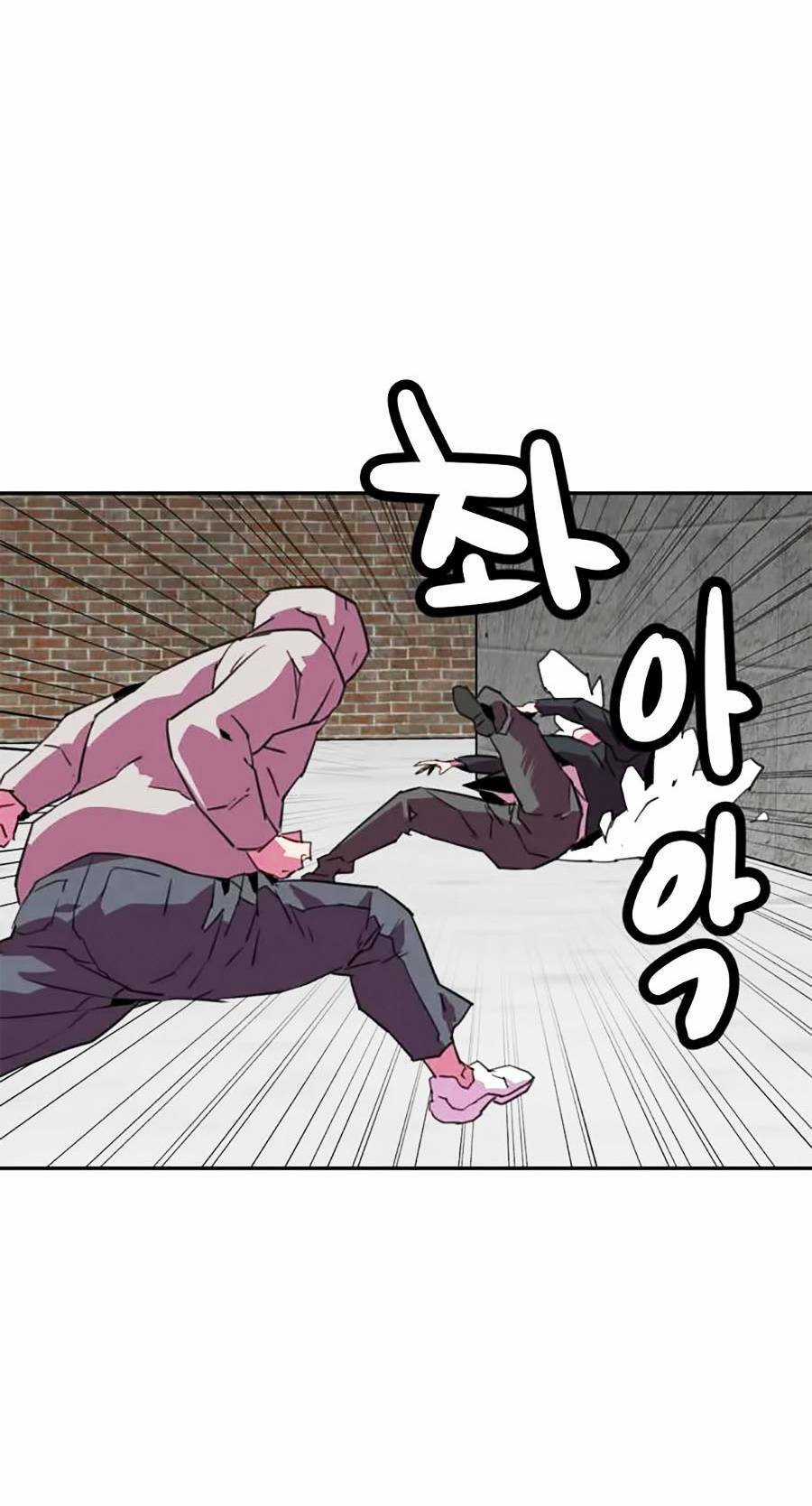 Săn Lùng Bắt Nạt - Chapter 26 - Trang 37