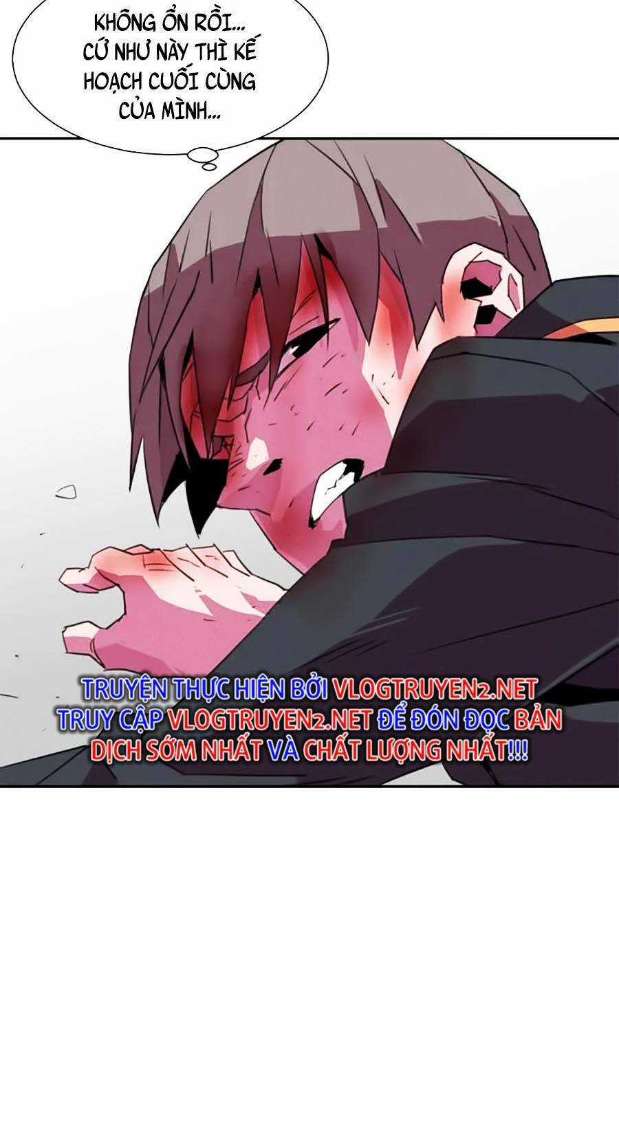 Săn Lùng Bắt Nạt - Chapter 26 - Trang 39