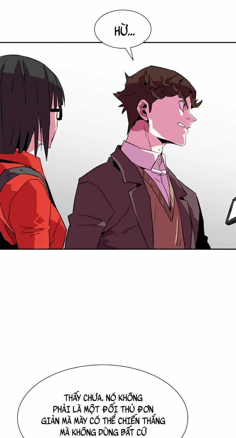 Săn Lùng Bắt Nạt - Chapter 26 - Trang 40