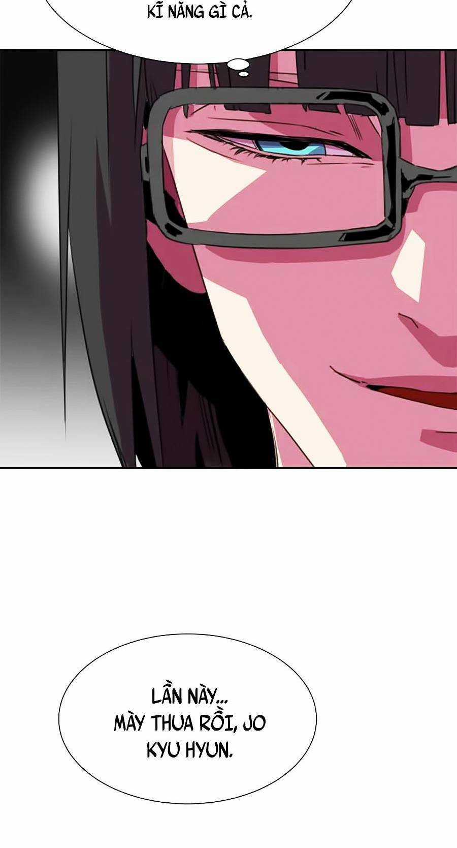 Săn Lùng Bắt Nạt - Chapter 26 - Trang 41